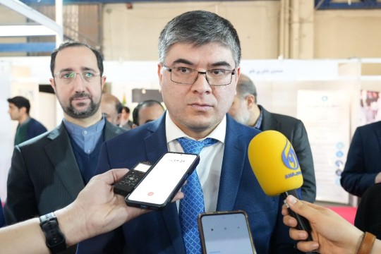 Uzbekistan plans to boost cooperation with Iran in tech sector: Envoy-Iran