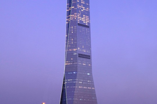 Uptown Tower to welcome 31 businesses, DMCC announces