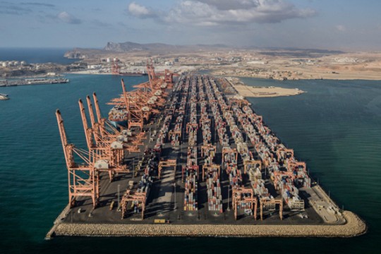 Oman's GDP at constant prices tops OMR38bn-Oman