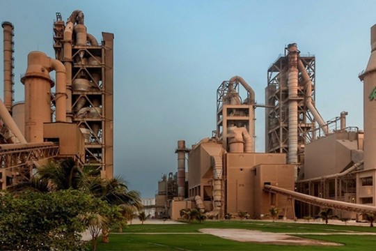FSA reconstitutes Raysut Cement Company board