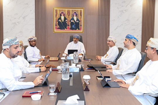 Tender Board awards OMR77mn for completion of development projects-Oman