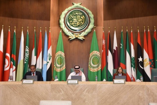 Qatar chairs coordination meeting for Arab Economic, Cooperation Forum with countries of Central Asia, Azerbaijan-Qatar