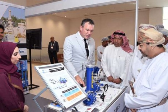 Summit seeks to boost innovation to prevent corrosion of metal