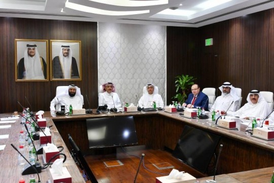 QC real estate panel calls for flexible licensing