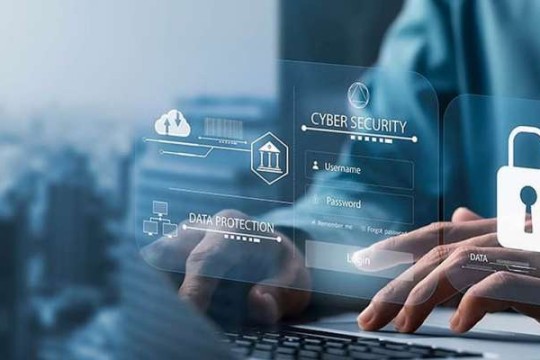 Oman figures high in list of world’s cybersecurity-advanced countries-Oman