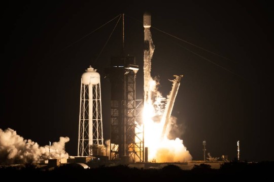 SpaceX’s Starship ‘lost’ upon re-entry, reaches space for first time-Jordan