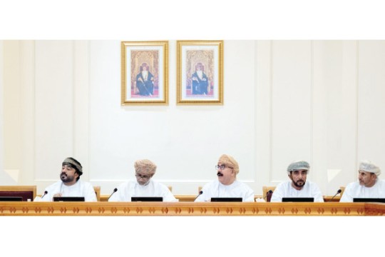 Shura Council committee discusses Real Estate Regulation Draft Law-Oman