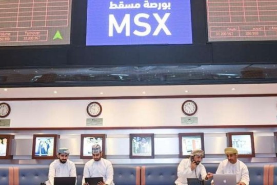 Establishing Promising Startups Index at MSX enhances business environment-Oman