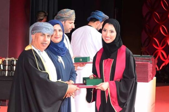 Oman Medical Specialty Board celebrates graduation of 144 doctors-Oman