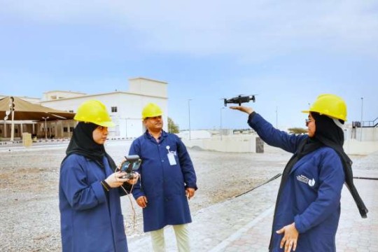 Omani students develop innovative solar panel defect detection system-Oman