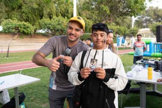 Qatar Foundation marks World Down Syndrome Day-Qatar