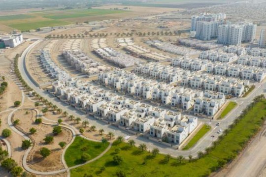 Real estate transactions in Oman exceed OMR572 million at end of March 2025
