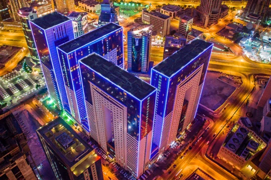 Ezdan posts net profit of QR99.7 mn for 2023