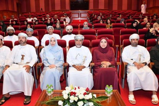 Royal Hospital emphasises on risk management in the health sector-Oman