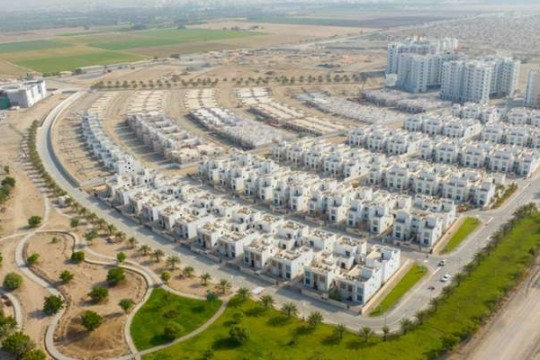 Oman’s real estate trading value tops OMR833 million