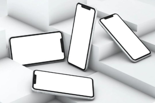 Global smartphone shipment forecast for 2025 revised downward over tariff uncertainty: Report-Oman