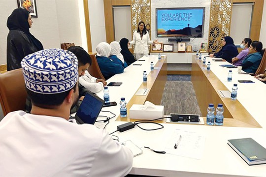 From care to comfort: Apollo Hospital Oman reinvents the patient journey