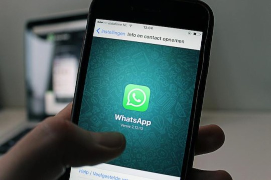 Beware: New Whatsapp scam doing the rounds-Oman