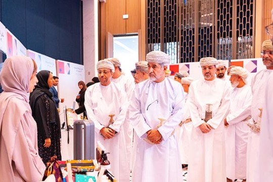Wellness Tourism Forum showcases Oman's experiences