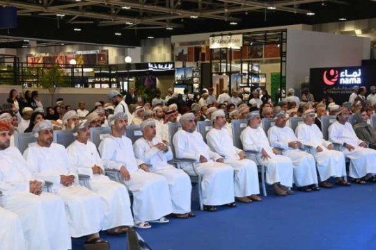 Omani developer signs over OMR100mn in Agreements for Muscat housing projects