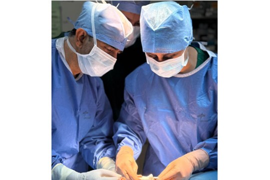 SQU Hospital conducts first spinal neurostimulation device implantation in Oman-Oman