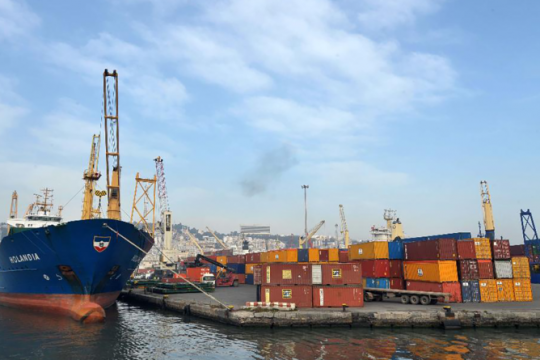 First meeting of the High Council for Import Regulation: The trade balance under the microscope-Algeria