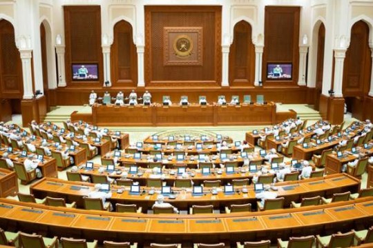 Shura Council discusses State General Budget for 2026, Five-Year Plan