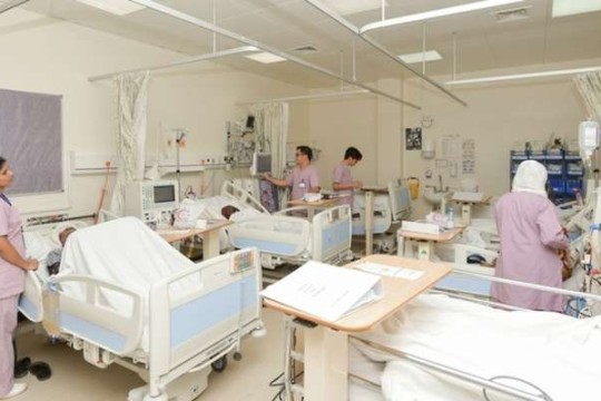 Oman to join global community in observing “Universal Health Coverage Day” tomorrow-