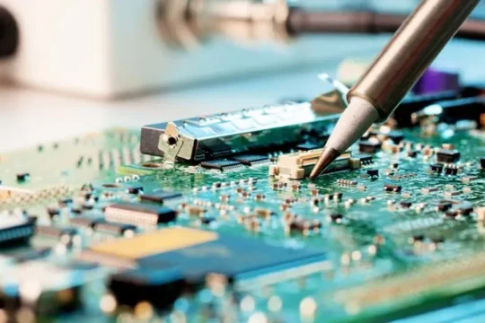 Iraq stands as Jordan’s second-largest market for tech exports -Iraq