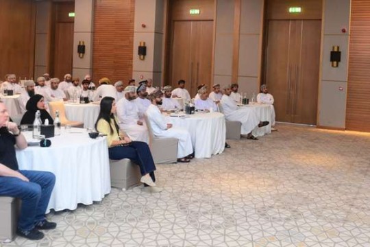 NCSI holds preparatory meeting for launching government services evaluation survey