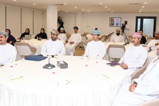 National programme to enhance efficiency of construction sector in Oman launched-Oman