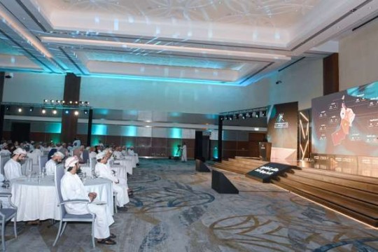Development projects worth OMR1.5 billion unveiled-Oman