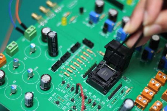 Oman’s semiconductor sector witnessing robust expansion