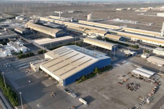 Global trends and challenges facing aluminium scrap recycling sector to be discussed-Oman