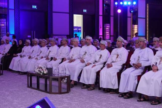 Makeen Forum enhances competitiveness of Omani capabilities in digital technologies-Oman