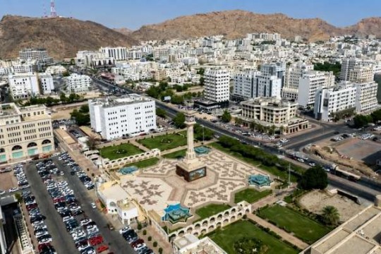 Local partnership launches Oman Real Estate Development Fund