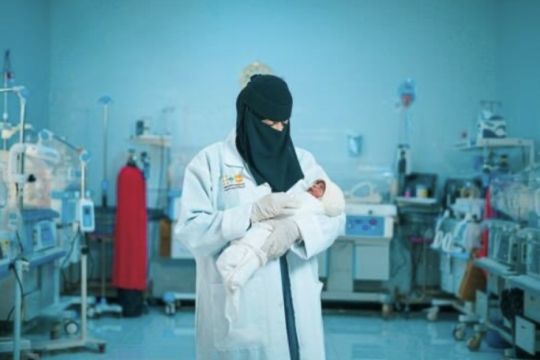 UNFPA: Nearly 400,000 Yemenis Reached with Life-Saving Aid in First Half of 2026 -Yemen