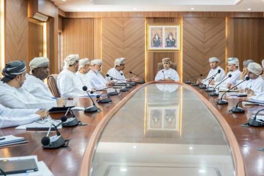 Sur blue economy forum committee discusses utilising marine capabilities-Oman