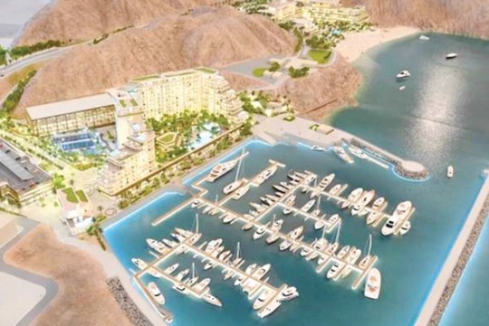 ITC developments across Oman at an all-time high, says expert