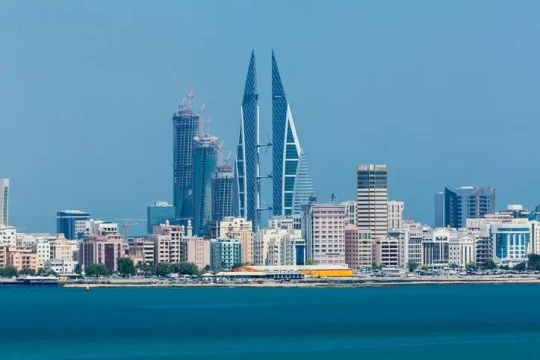 Bahrain's real GDP up 2.4% in Q3 on non-oil growth: Report