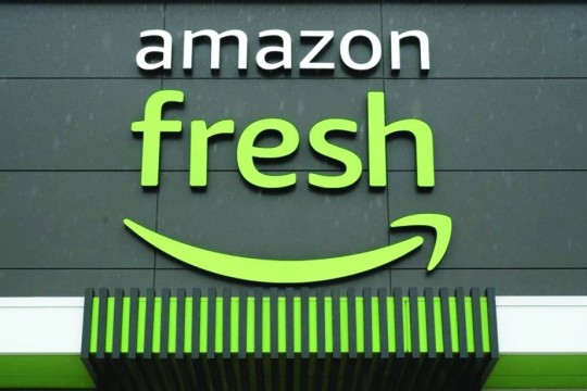 Amazon removed Just Walk Out from many of its own stores-Palestine
