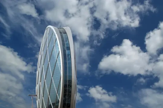 Aldar’s profit rises 37% to $409mln in Q2 2024 on strong property demand-UAE