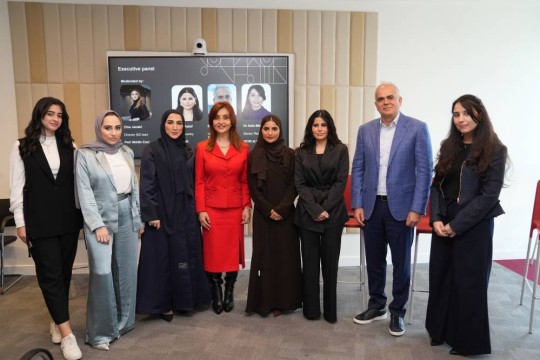 PwC, Microsoft host conversation on gender balance in technology industry-Qatar