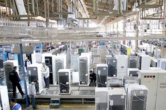 Egypt’s engineering industry exports exceed $5bn for first time in 2024-Egypt