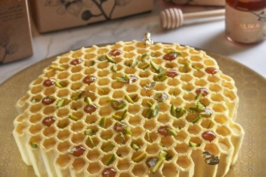 Mandarin Oriental, Doha marks World Bee Day with Malika Honey showcase and educational collaboration-Qatar