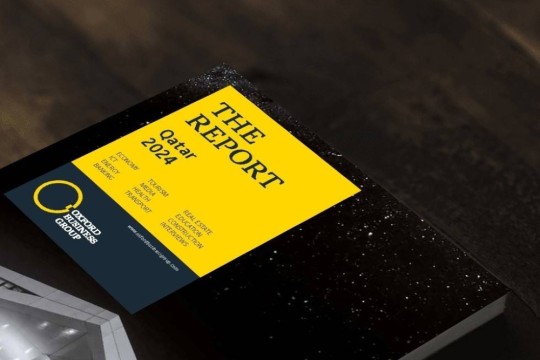 Qatar builds on World Cup success to accelerate economic diversification, says OBG report-Qatar