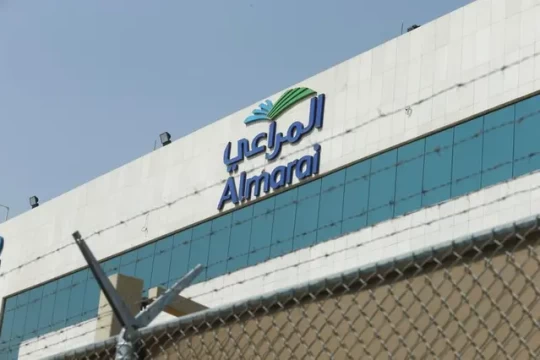 Saudi Almarai Q4 2023 profit rises 4% to $99mln-Saudi Arabia