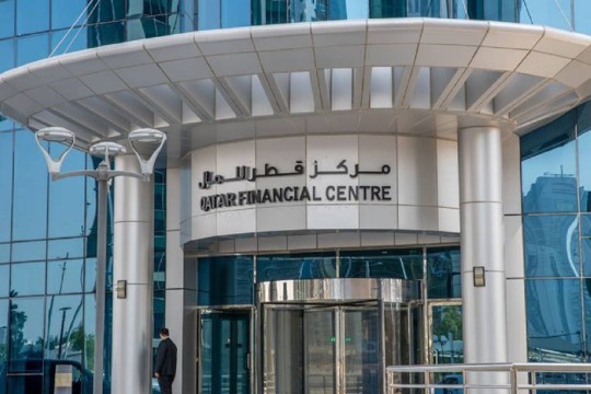 QFC, CABC forge strategic alliance to drive innovation