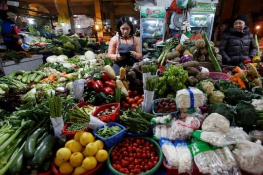 Vietnam Q2 GDP growth accelerates-Lebanon