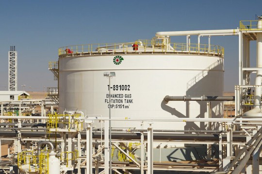 Egypt’s Enppi secures $355mn PDO contract-Egypt